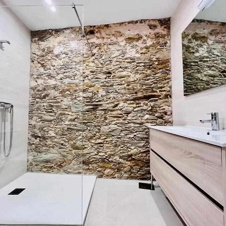 Casc Antic Sl Sabater 4 Apartment *