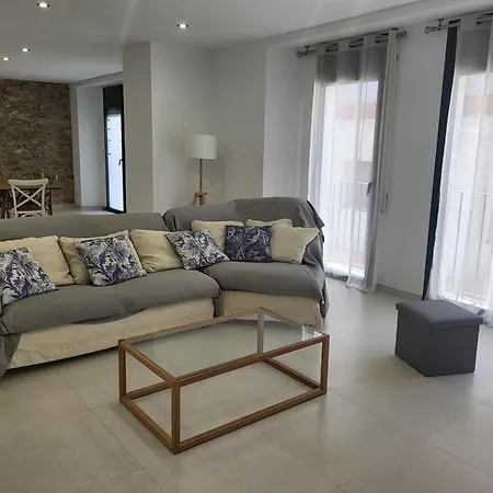 Casc Antic Sl Sabater 4 * Roses